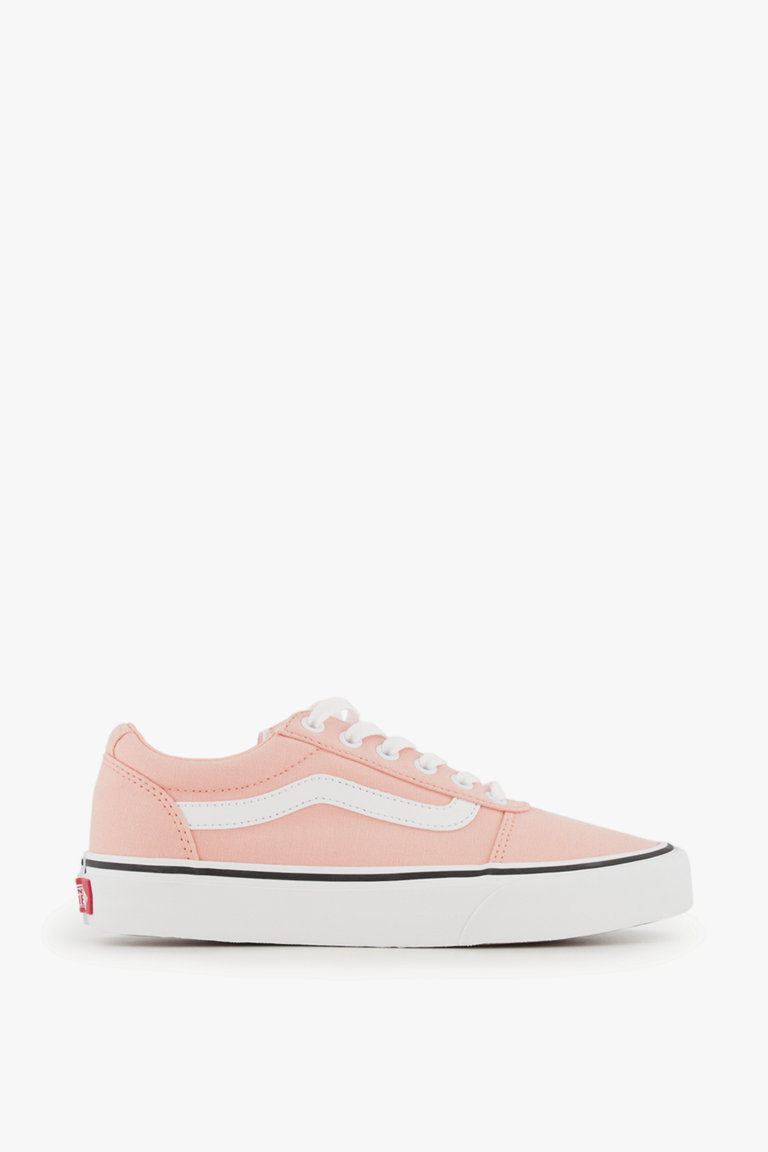 Vans schuhe outlet damen rosa