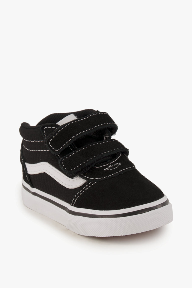 Achat Ward Mid V sneaker jeune enfant enfants pas cher