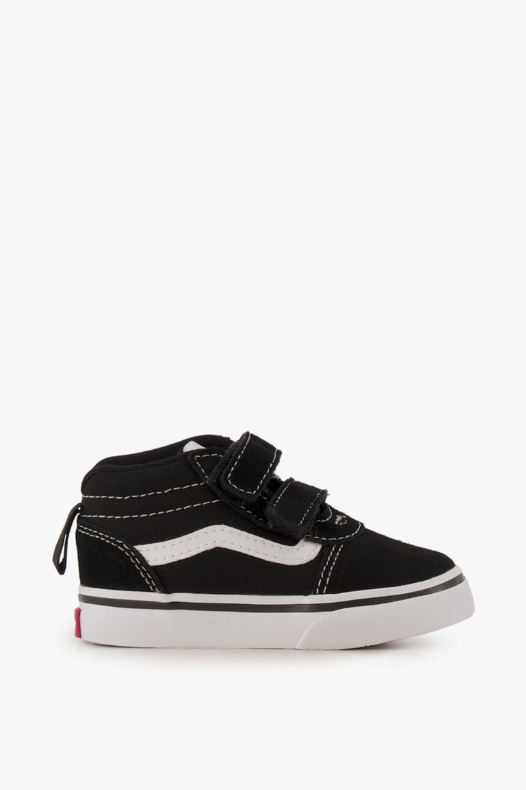 Vans pas hotsell cher enfant