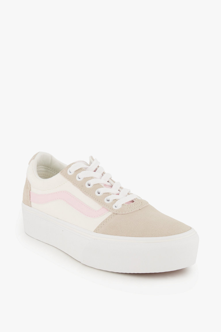 Vans top ward donna