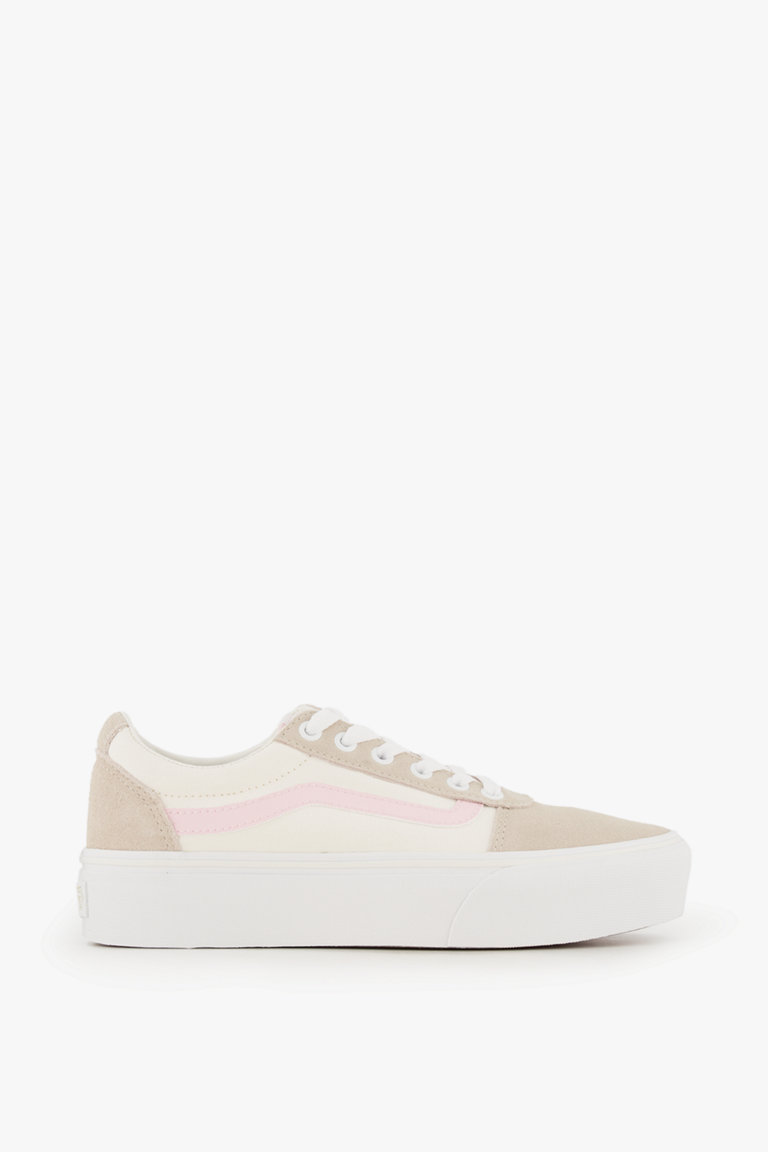 Vans ward donna cheap
