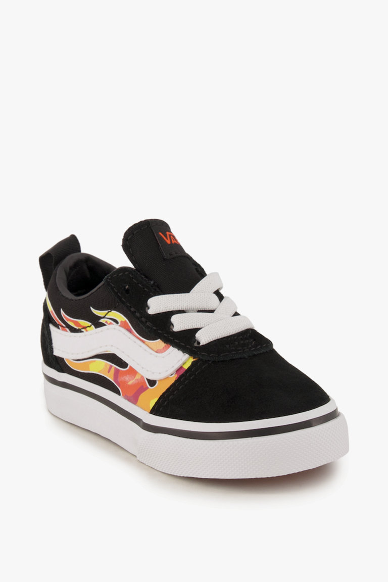 Vans slip on store enfant pas cher