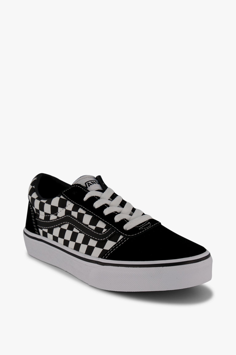 Vans bambini hot sale