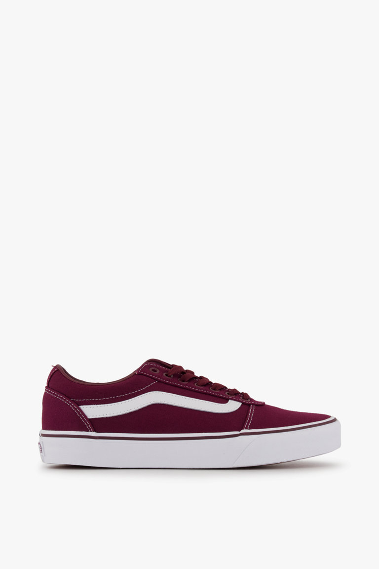 Vans on sale rosa uomo