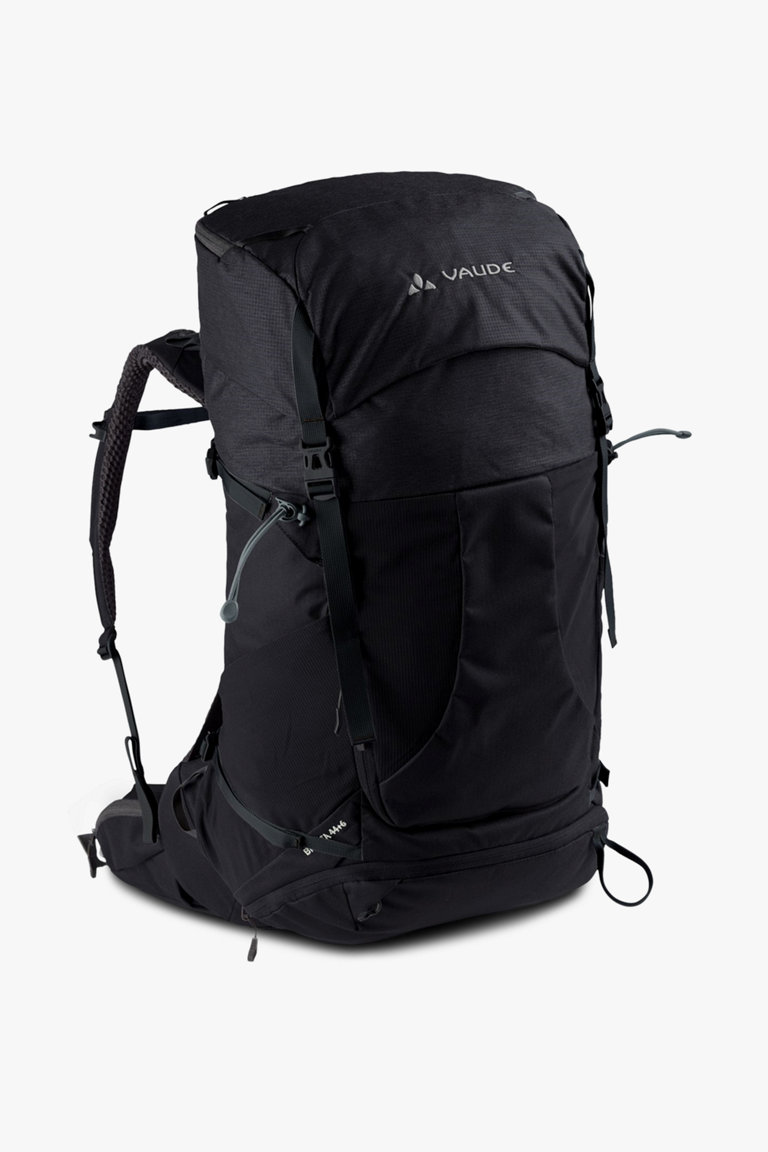 Compra Brenta 44 6 L zaino da trekking VAUDE in nero ochsnersport.ch