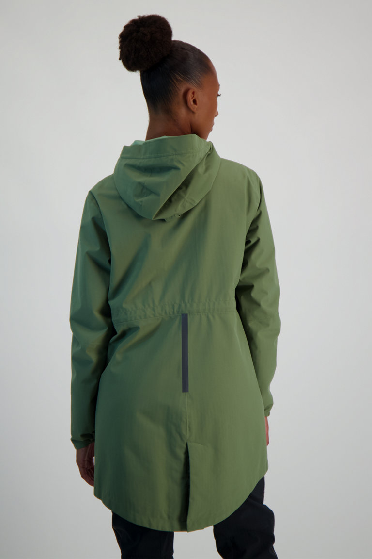 Parka on sale pas cher