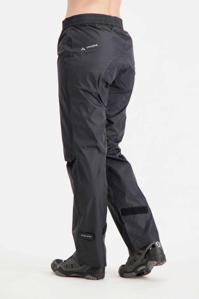 Pantalon femme taille courte top