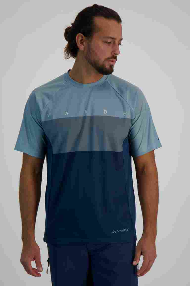 VAUDE Moab VI maglia da bike uomo