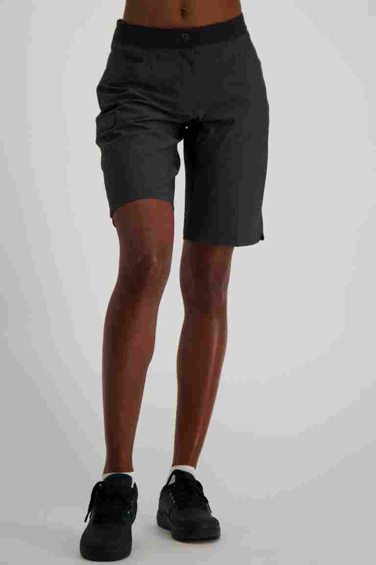 VAUDE Tremalzo III short da bike donna