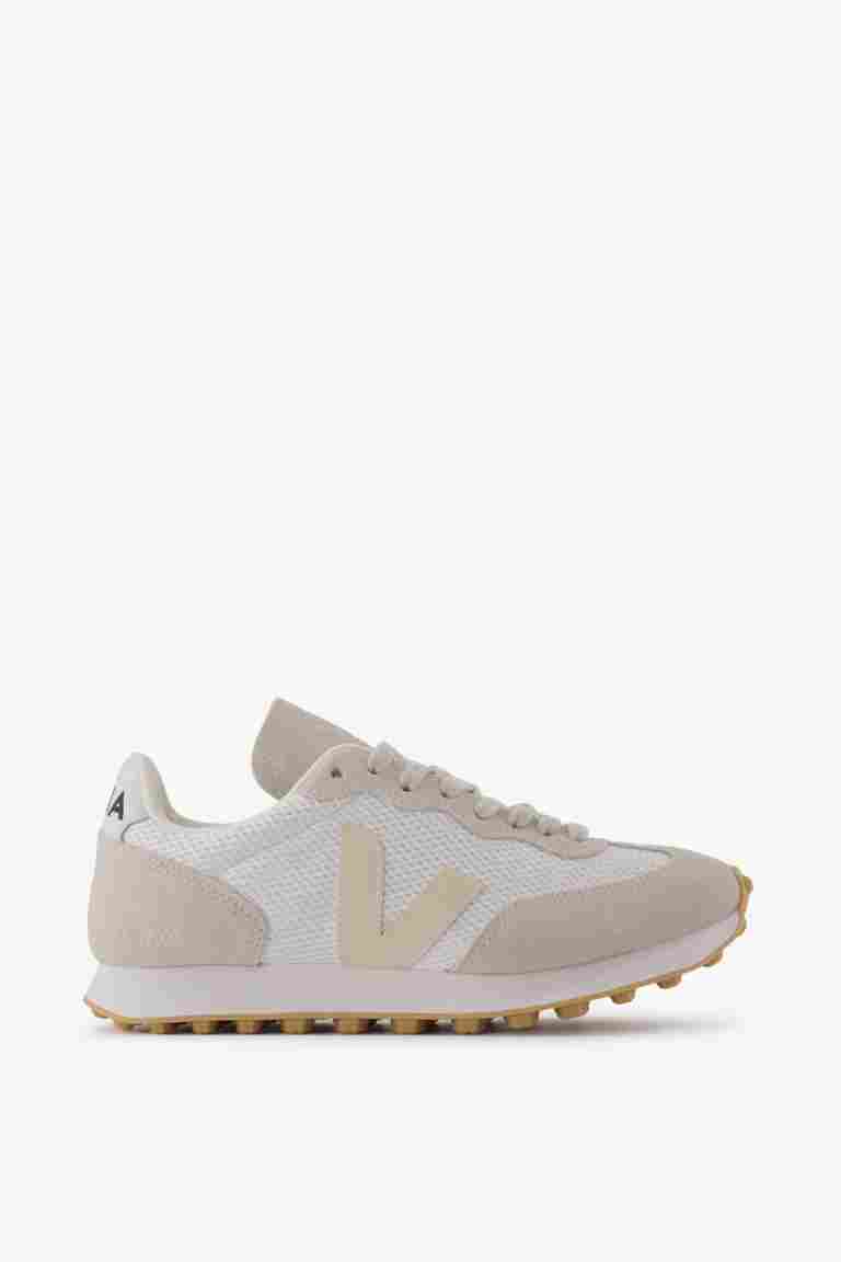 VEJA Rio Branco Alveomesh sneaker donna