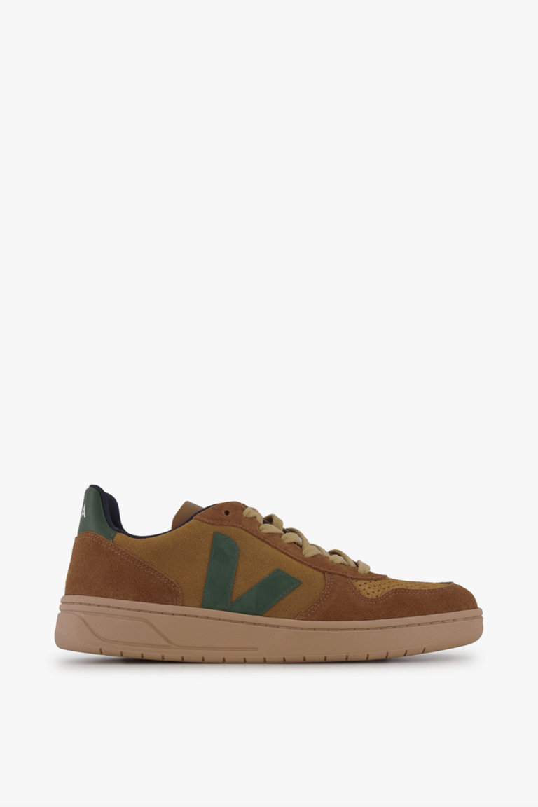 Achat V 10 Suede sneaker hommes hommes pas cher ochsnersport.ch