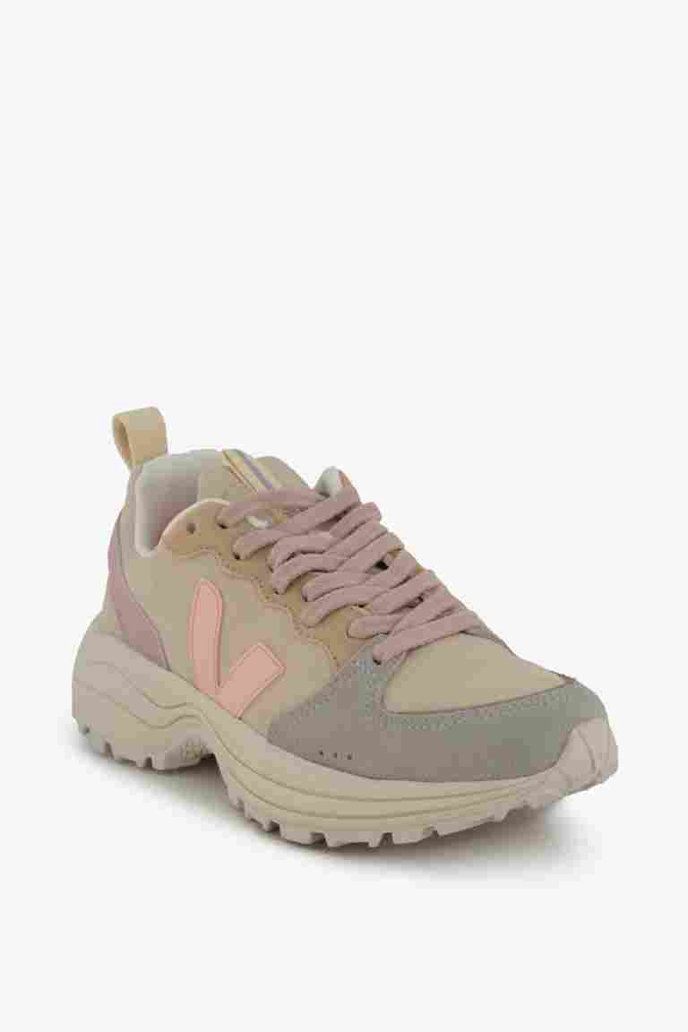 VEJA Venturi Suede sneaker donna