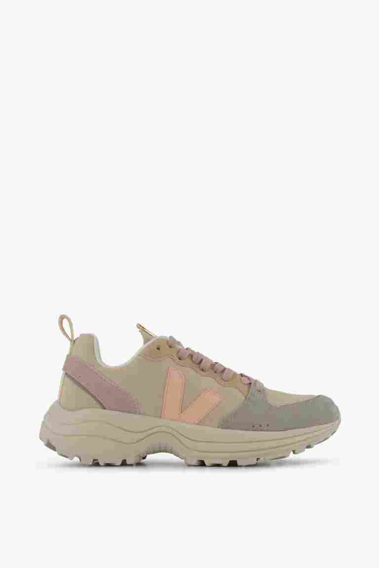 VEJA Venturi Suede sneaker donna