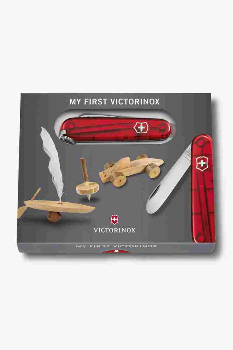 Victorinox My First Victorinox H coltellino