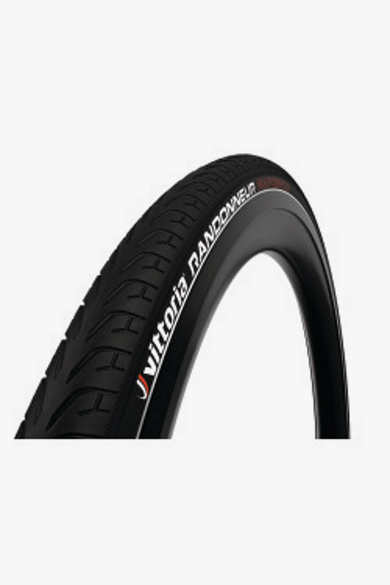 Vittoria Randonneur 700 x 35C Fahrradreifen in one size