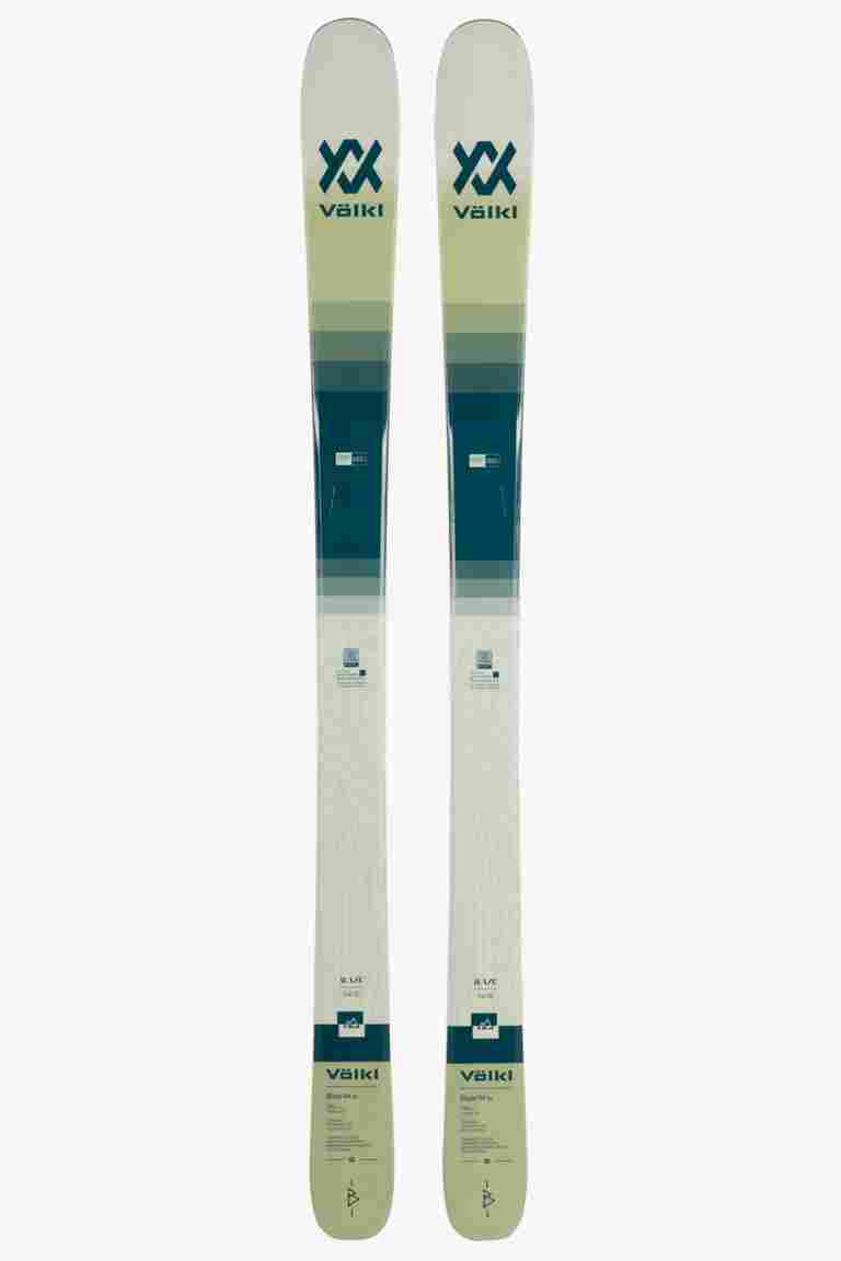 Voelkl Blaze 94 Damen Ski 23/24 in grün kaufen