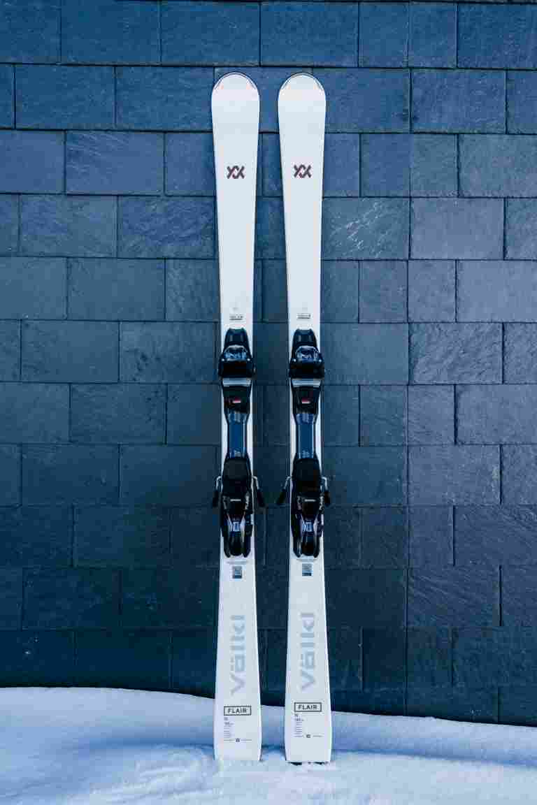 Voelkl Flair SC Damen Ski Set 24/25