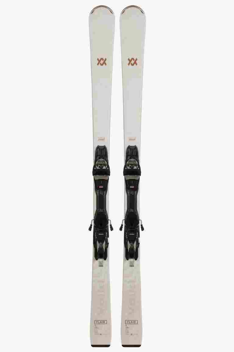 Voelkl Flair SC Damen Ski Set 24/25