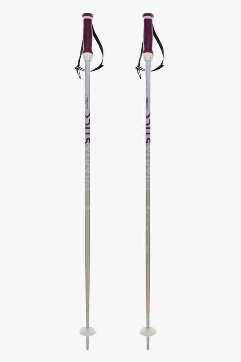Voelkl Phantastick bâton de ski femmes