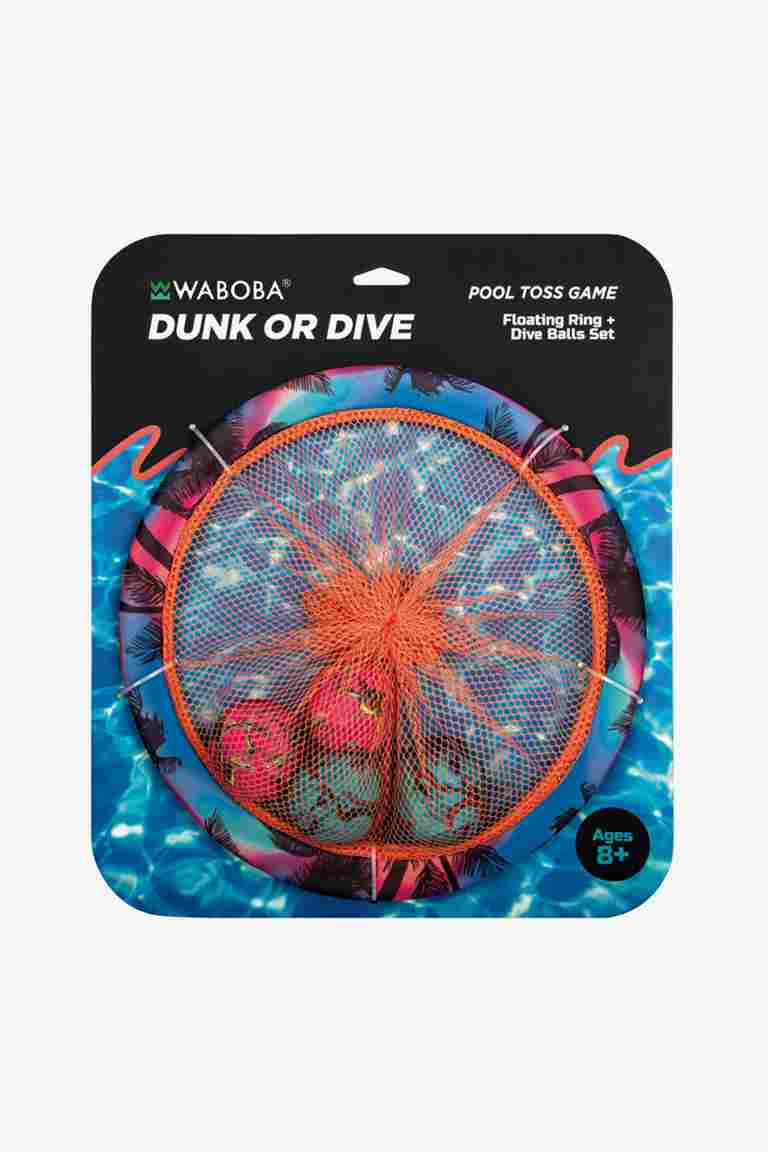 Waboba Dunk or Dive gioco a palla