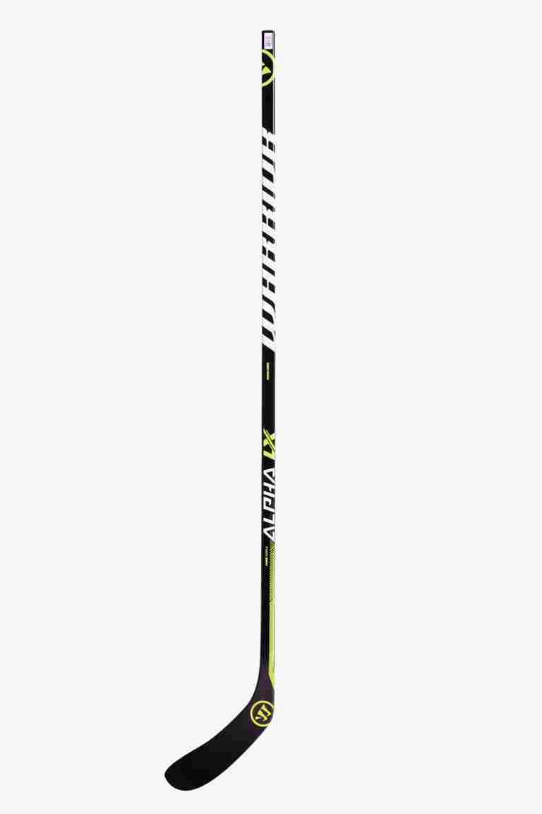 Warrior LX 50 SR cross de hockey sur glace