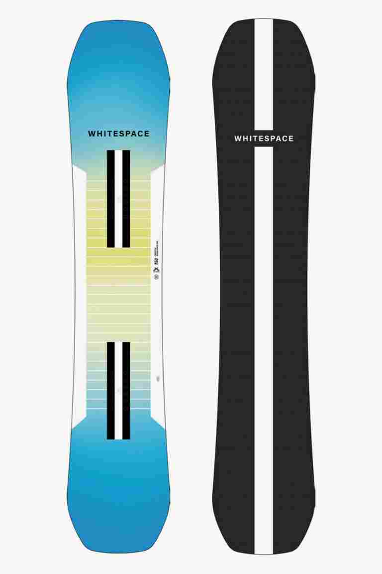 Whitespace Freestyle Shaun White Pro snowboard 24/25