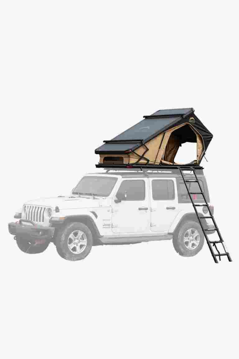 Wild Land Bush Cruiser V2 Pro 120 tenda da tetto