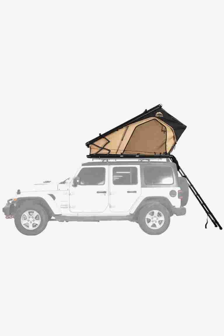 Wild Land Bush Cruiser V2 Pro 120 tenda da tetto