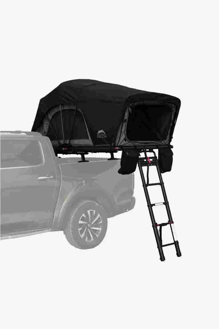 Wild Land Lite Cruiser 120 XL tenda da tetto