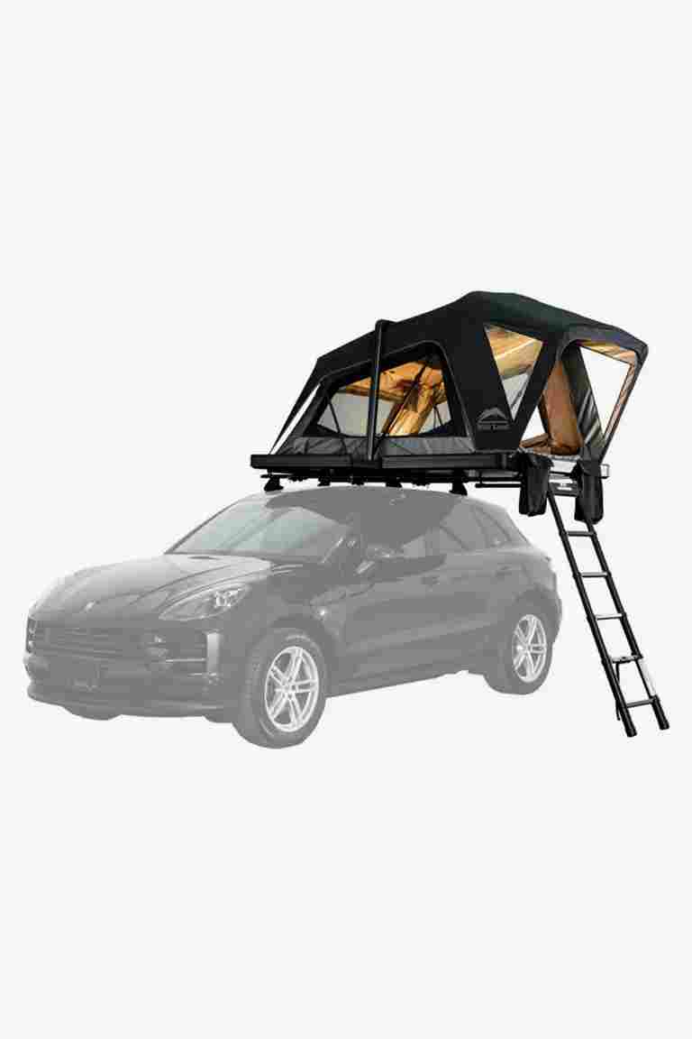 Wild Land Summit Explorer 130 tenda da tetto