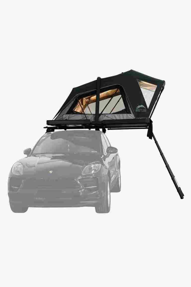 Wild Land Summit Explorer 130 tenda da tetto
