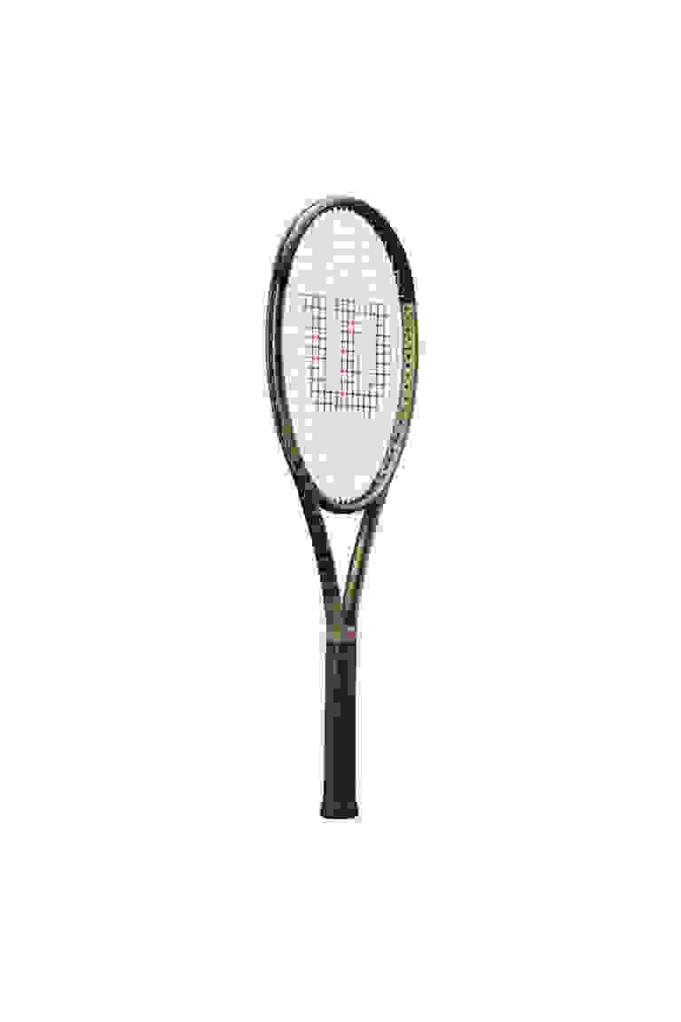 Wilson Blade 98 (18x20) V8 raquette de tennis