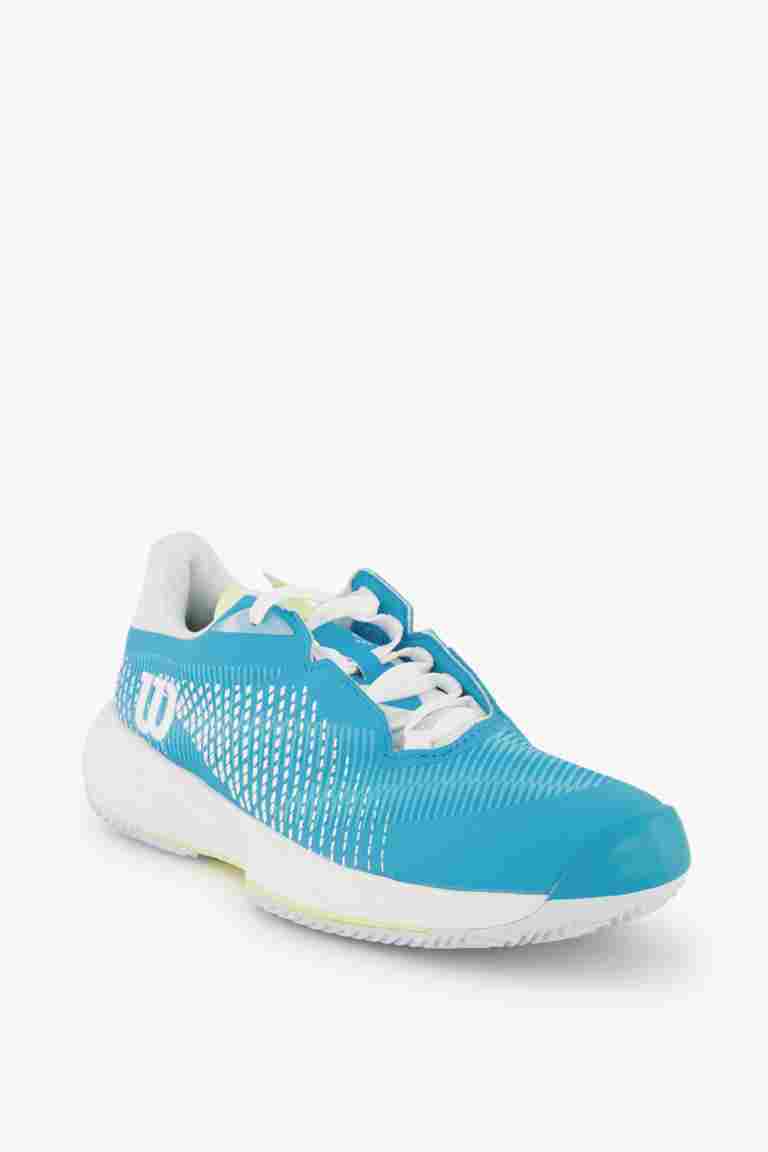 Wilson Kaos Swift 1.5 Clay scarpe da tennis donna