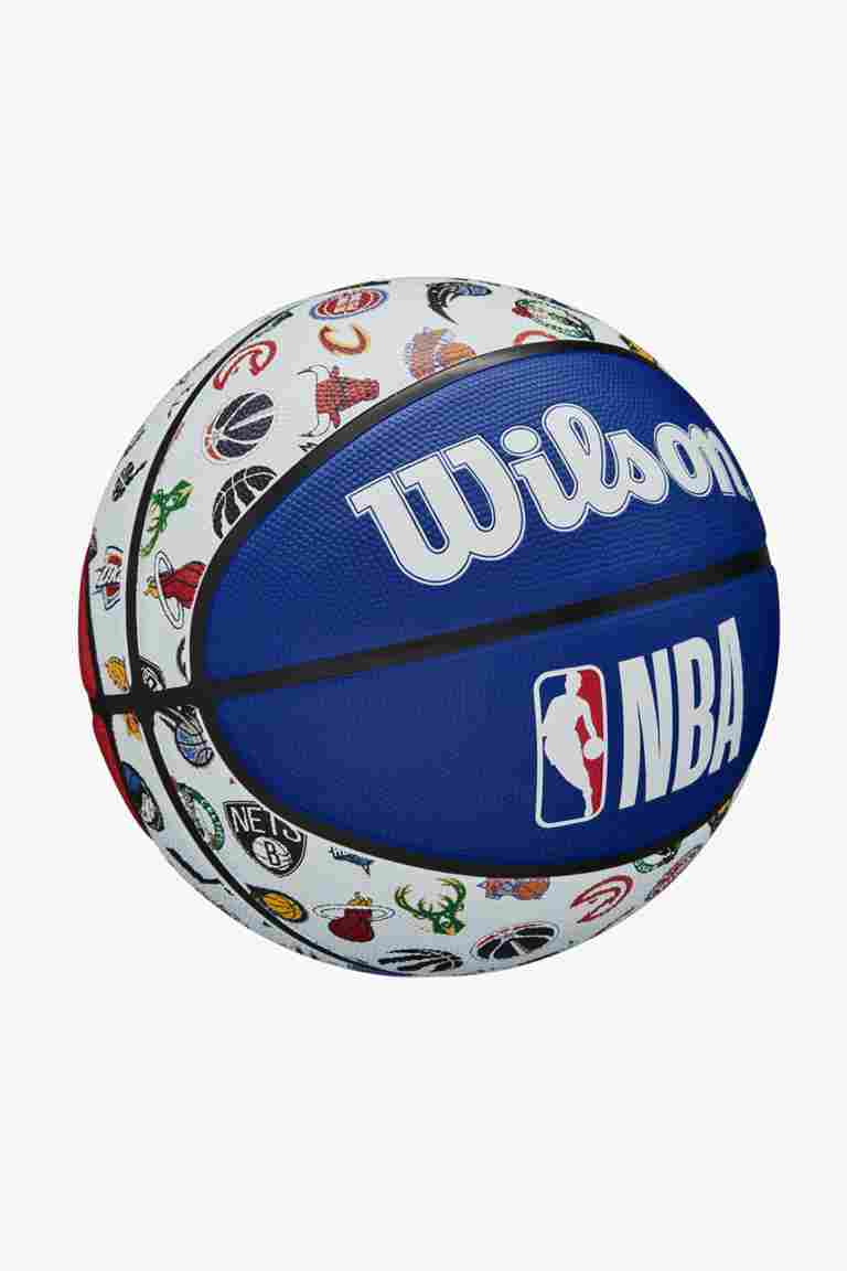 Wilson NBA All Team ballon de basket