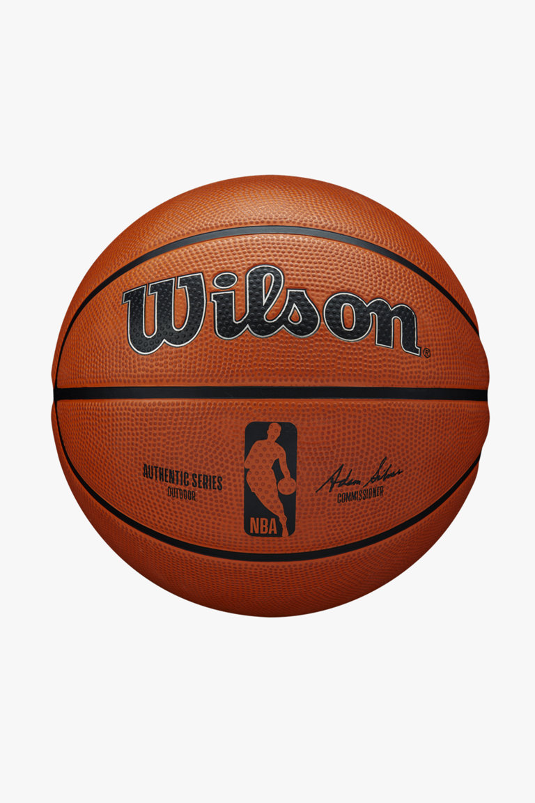 Ballon on sale basket exterieur
