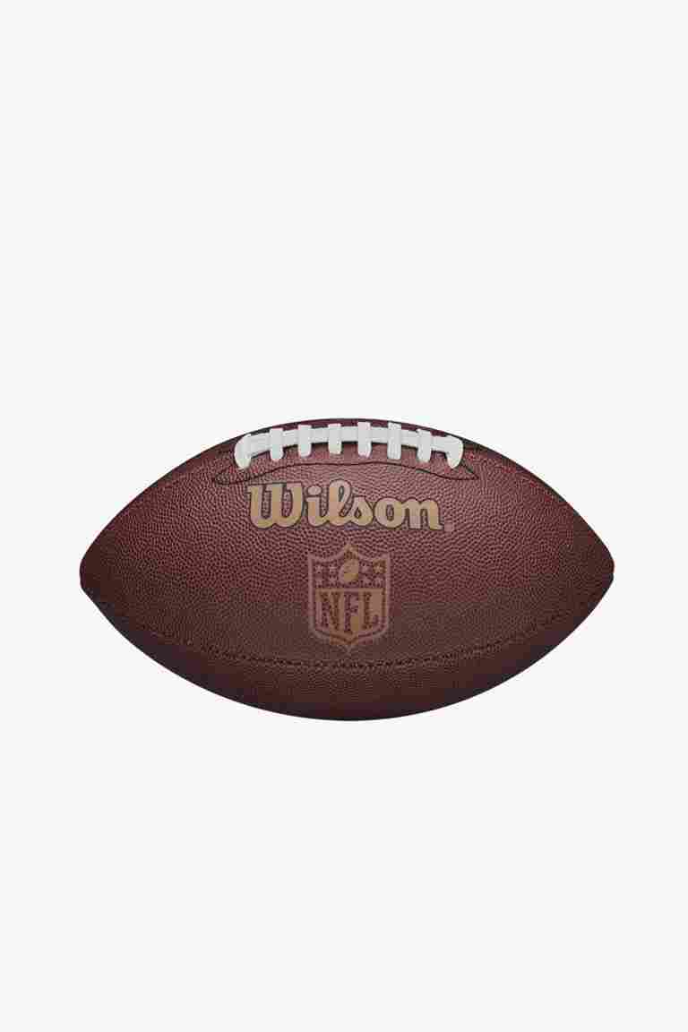 Wilson NFL Ignition Official ballon de football américain