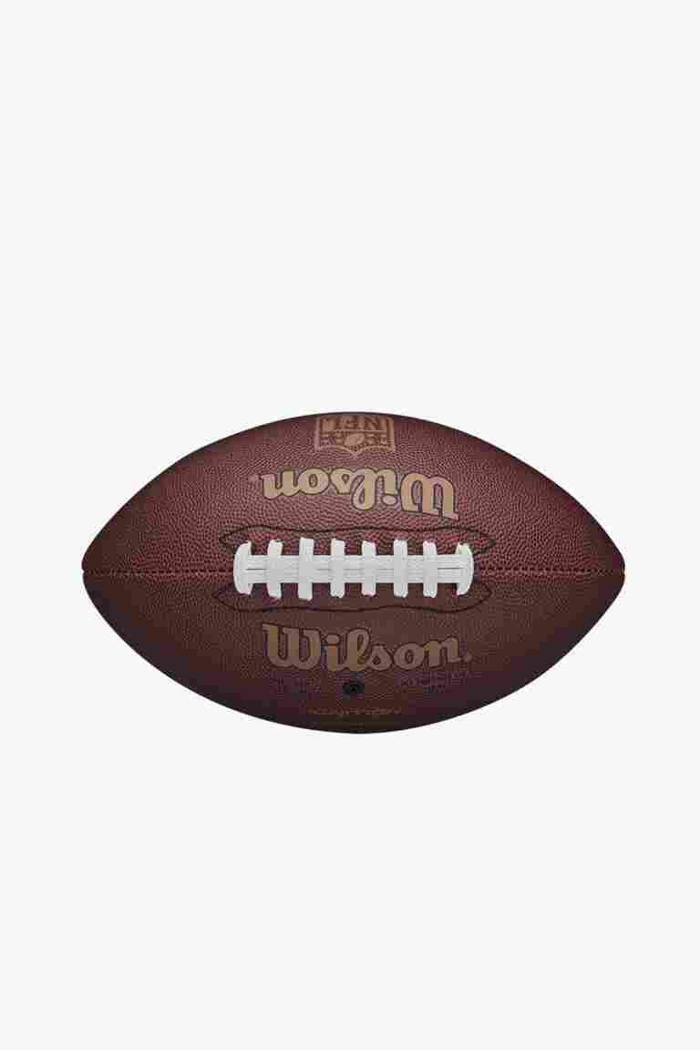 Wilson NFL Ignition Official palla da football americano