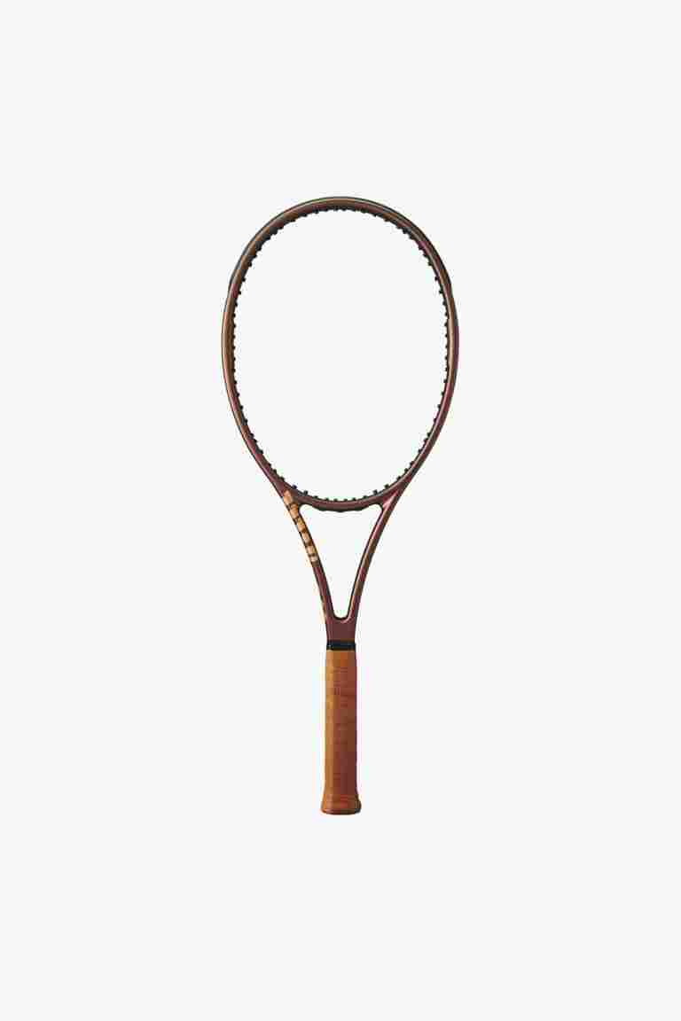 Wilson Pro Staff 97 V14 - non cordée - raquette de tennis