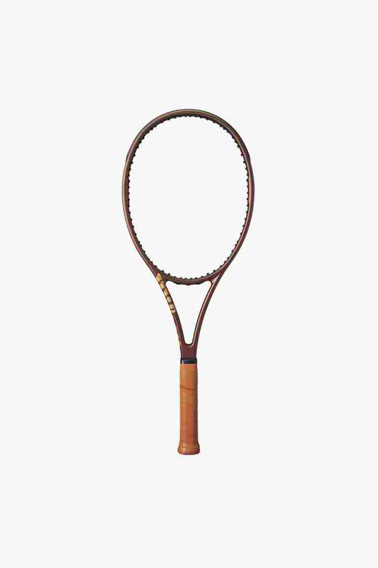 Wilson Pro Staff 97L V14 - non cordée - raquette de tennis