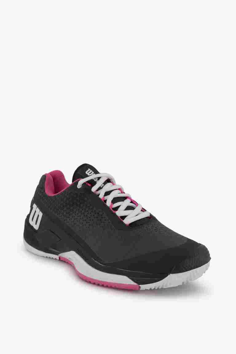 Wilson Rush Pro 4.0 Clay chaussures de tennis femmes