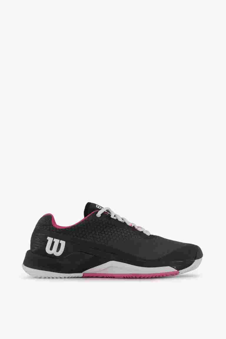 Wilson Rush Pro 4.0 Clay chaussures de tennis femmes