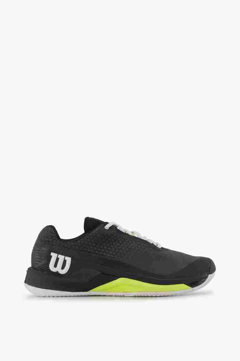 Wilson Rush Pro 4.0 Clay chaussures de tennis hommes