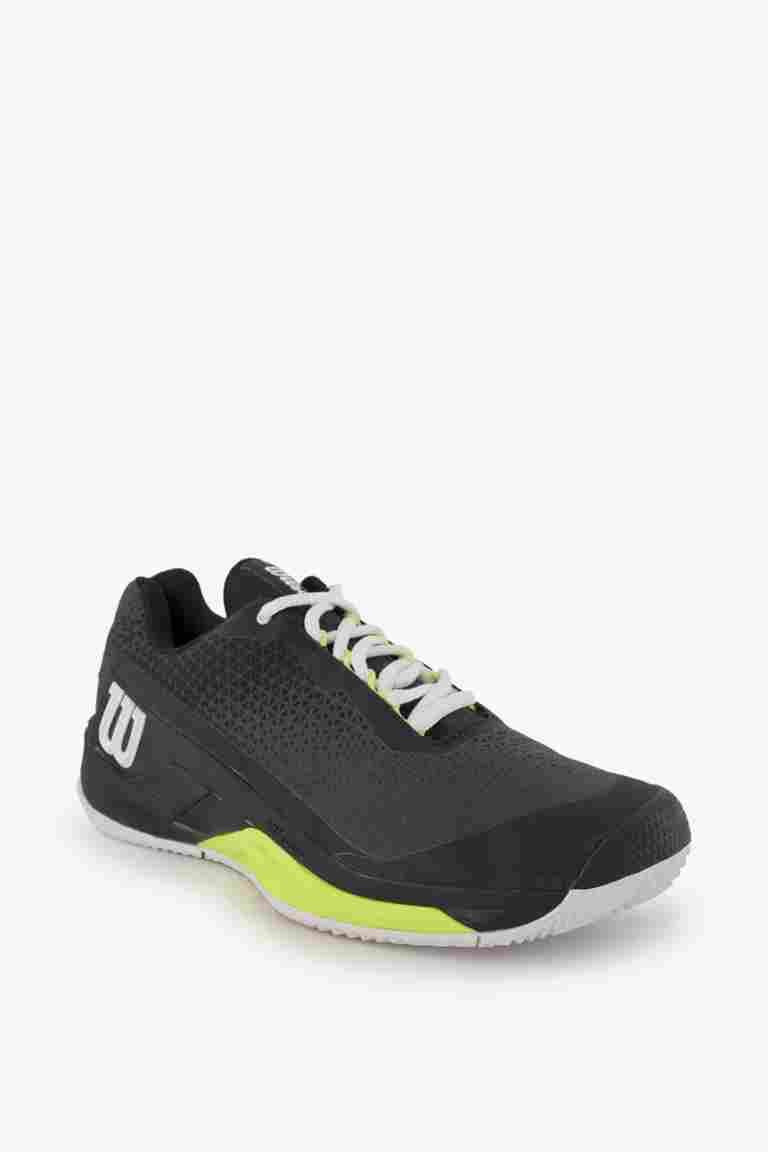 Wilson Rush Pro 4.0 Clay scarpe da tennis uomo