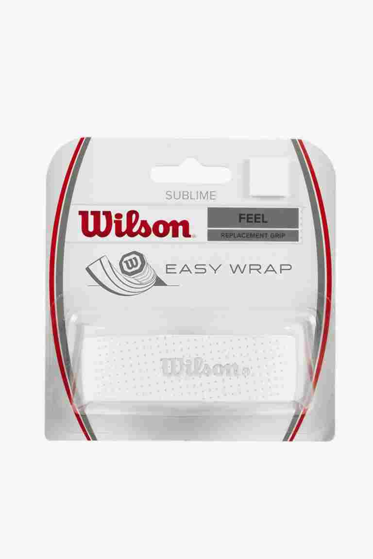 Wilson Sublime grip
