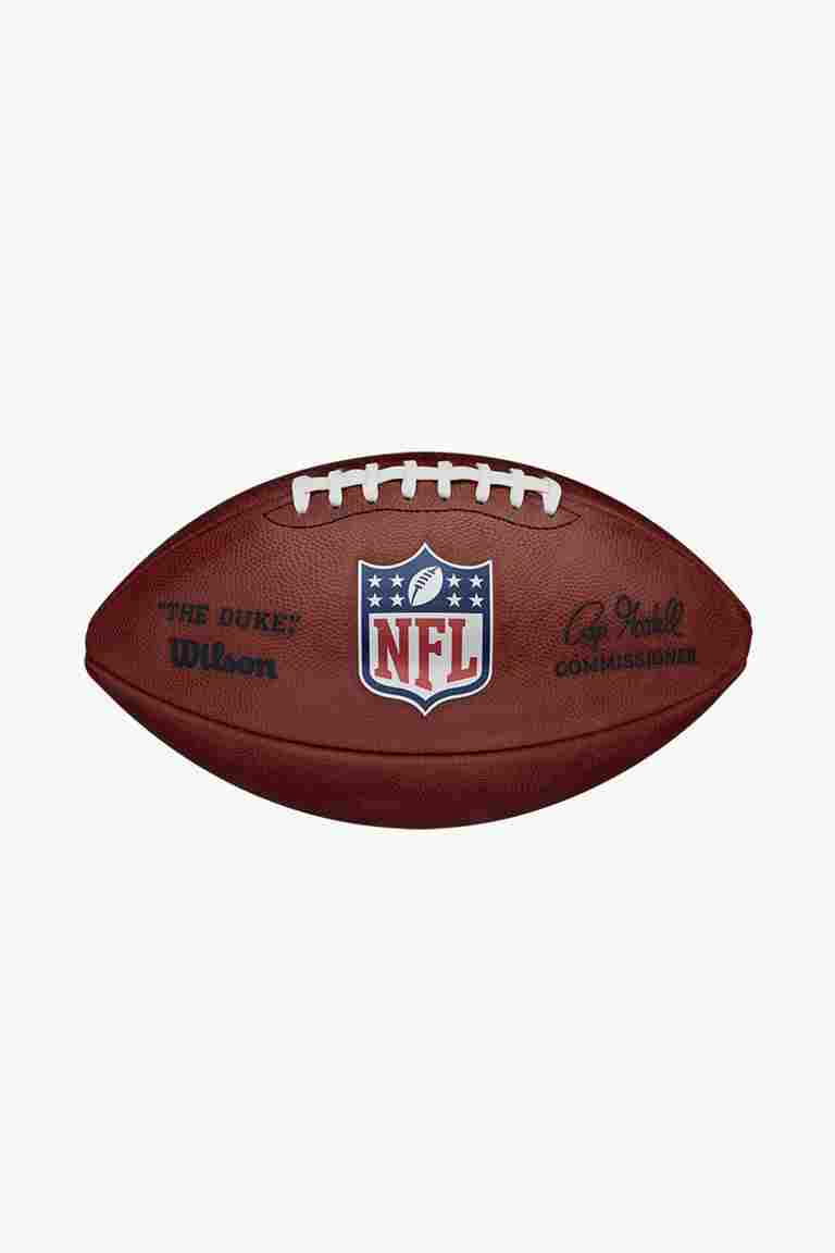 Wilson The Duke NFL Official American Football