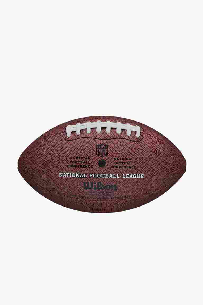Wilson The Duke NFL Replica American Football
