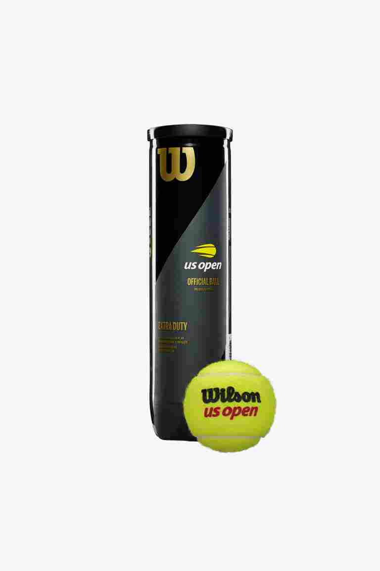 Wilson US Open balles de tennis