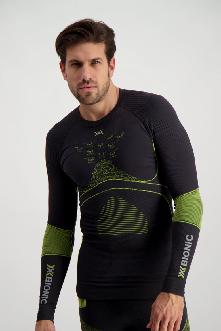 X discount bionic termica