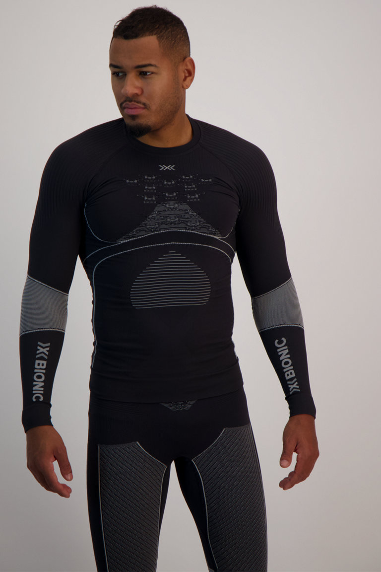 X bionic termica hot sale