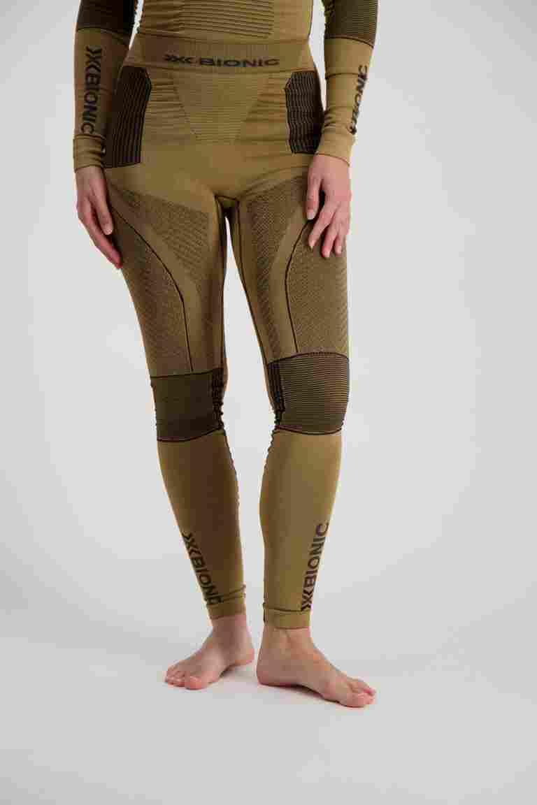 X Bionic Radiactor 4.0 leggings termici donna